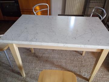 Tavolo da cucina