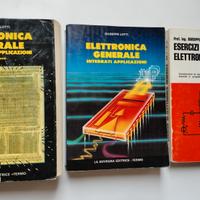 Elettronica Generale - G. Lotti - Ed. La Sovrana