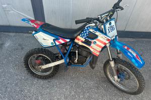 Motocross 50cc Due Tempi