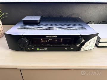 Home Theatre 5.1