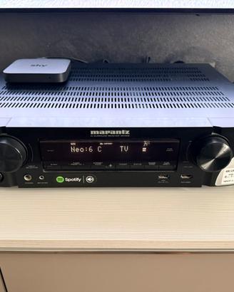Home Theatre 5.1