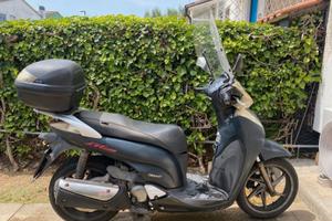 SH 300i