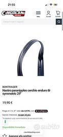 nastro cerchi bontrager elite 23