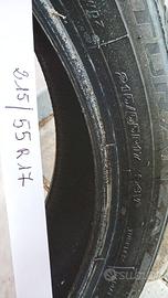 Ruote per Fiat 500 X