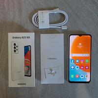 Samsung Galaxy A23 5G