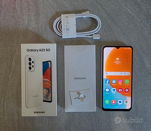 Samsung Galaxy A23 5G