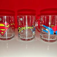 Tazza Superman Dc Comics 