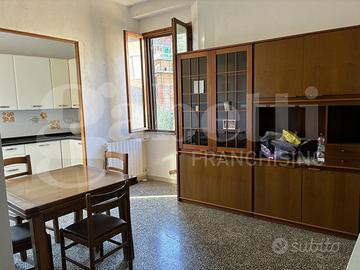 Appartamento Massa Marittima [Cod. rif 3157164VRG]