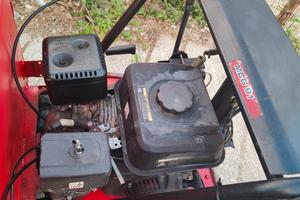 motocarretta yanmar 350