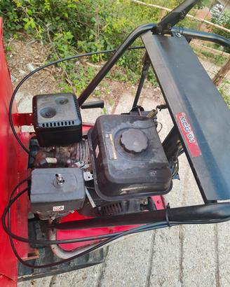motocarretta yanmar 350