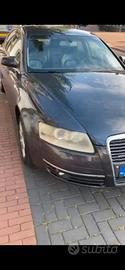 AUDI A6 3ª serie - 2005