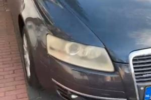 AUDI A6 3ª serie - 2005