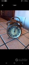 Sveglia antica