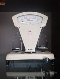 bilancina di precisione Fulgor con pesiera