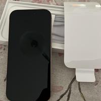 Iphone 16 pro 256 gb