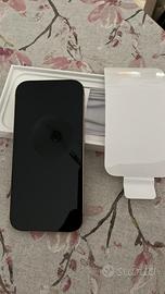 Iphone 16 pro 256 gb