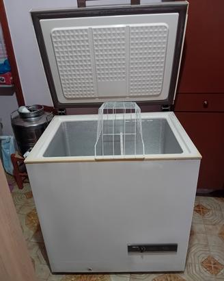 Congelatore a pozzetto Ignis 
