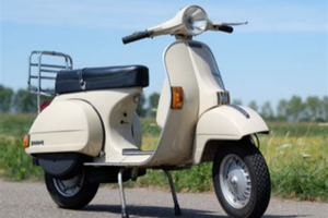Vespa PX 125 ANNO 1979