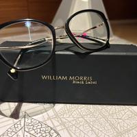Montatura occhiali william  morris