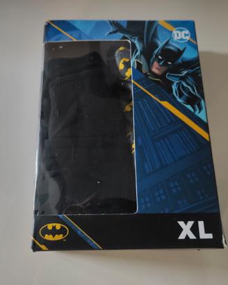 2 paglia Boxer uomo Batman