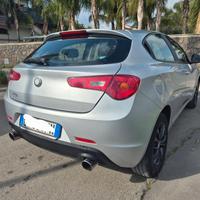 Alfa Romeo Giulietta 1.6 JTDm-2 105 CV Progression