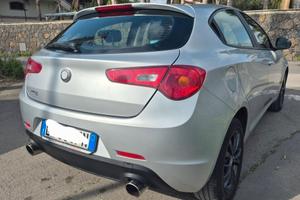 Alfa Romeo Giulietta 1.6 JTDm-2 105 CV Progression