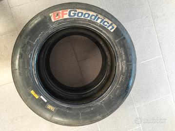 Gomme da rally 16/57-14