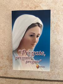 Libro preghiere