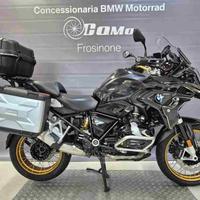 BMW r 1250 gs Abs my21