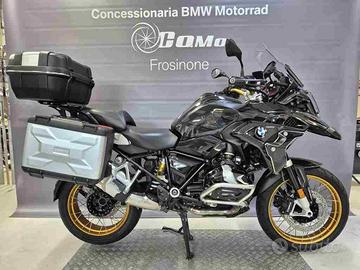 BMW r 1250 gs Abs my21