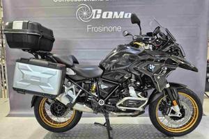 BMW r 1250 gs Abs my21