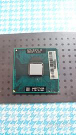 intel Pentium Dual-Core T4500