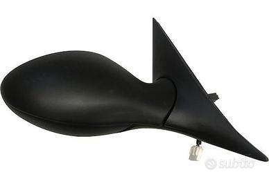 ALFA SPECCHIO 156 DX EL. NERO