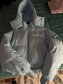 Giubbotto Hoodrich