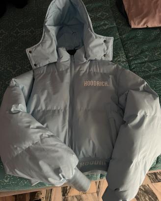 Giubbotto Hoodrich