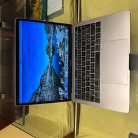 Mac book pro 13 2017 touchbar