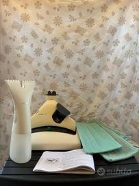 Vorwerk Lava & Aspira SP530