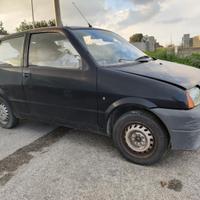 Fiat cinquecento 500 170 0.9 i.e s 40cv -ricambi