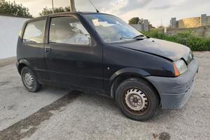 Fiat cinquecento 500 170 0.9 i.e s 40cv -ricambi