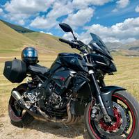 Yamaha MT-10 - 2017