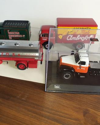 1/43 camion vari
