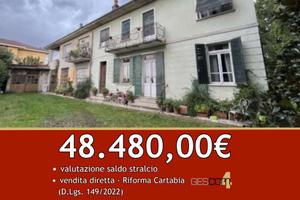 Appartamento a Castellamonte (TO)
