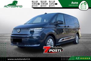 Volkswagen T7 Multivan 1.5 Phev Life 4motion 245cv
