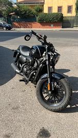 Moto Benda v302c