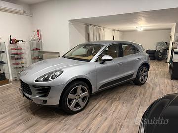 porsche macan s diesel 
