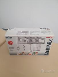 Braun Multimix 4 M870