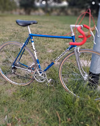 Colnago Mexico
