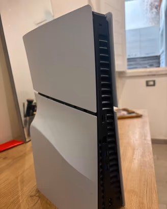 PS5 1T