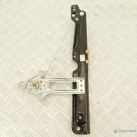 Alzacristallo posteriore sinistro Citroën C3 Aircr