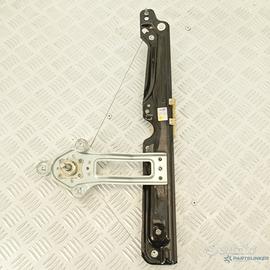 Alzacristallo posteriore sinistro Citroën C3 Aircr